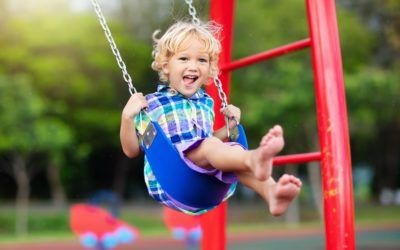 RAISING HEALTHY KIDS NATURALLY PLAYBOOK