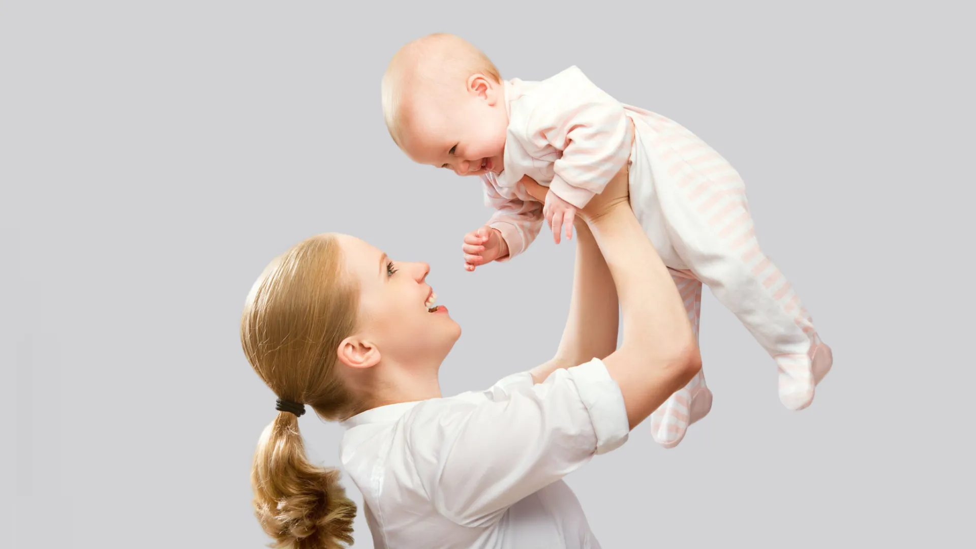Breastfeeding & Latch Issues
