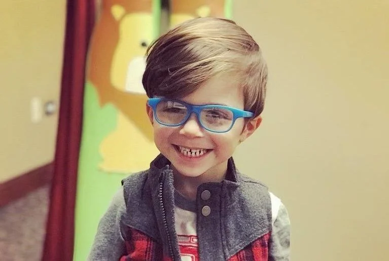 3 Steps to Smoothing Transitions for Sensory Kids